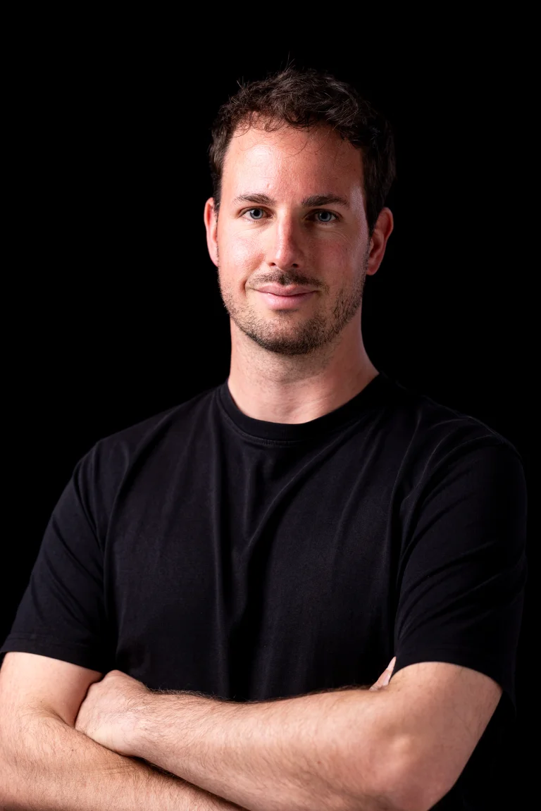 Alex Walcher