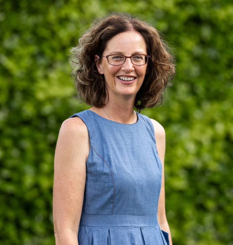 Christine Pfeifer