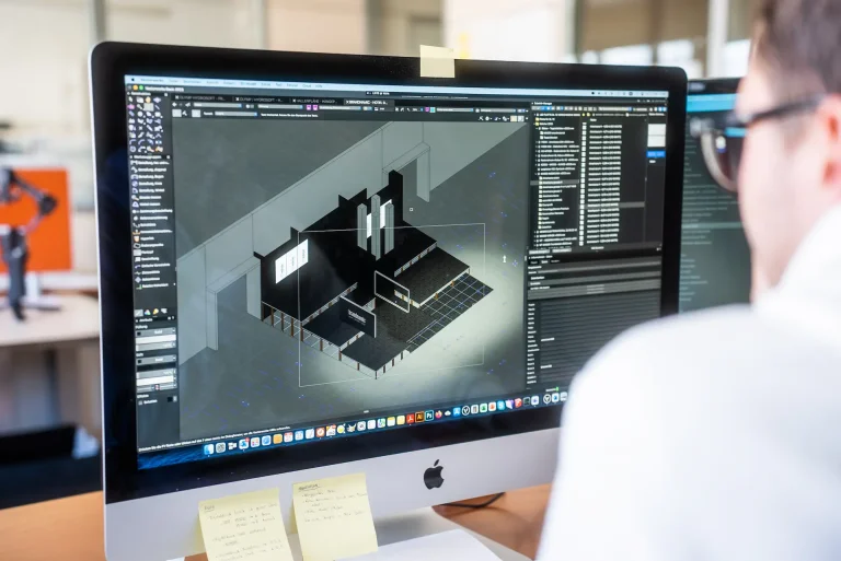 Design & Planung
