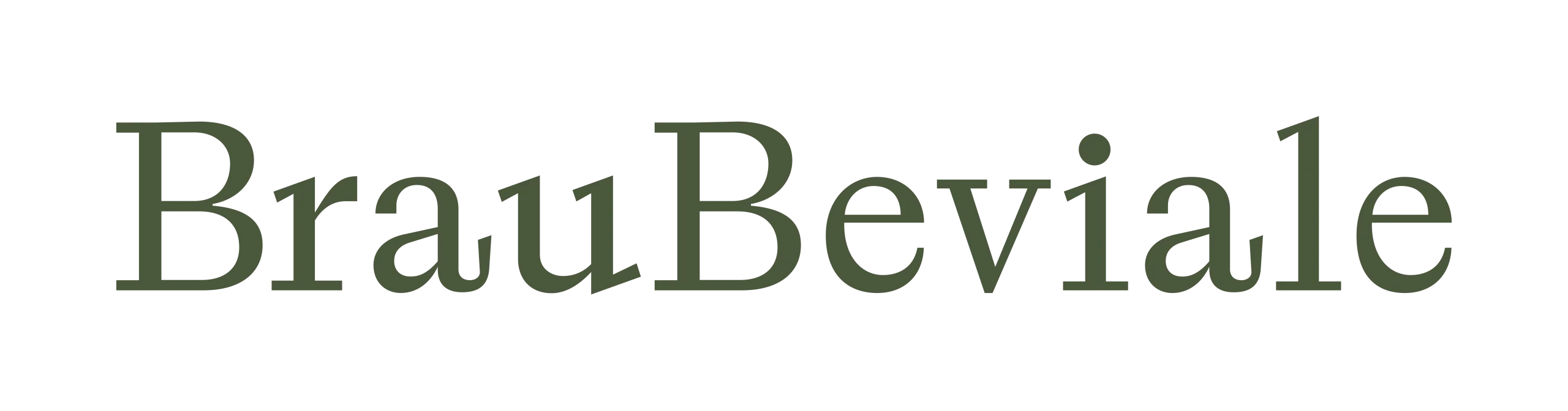 BrauBeviale
