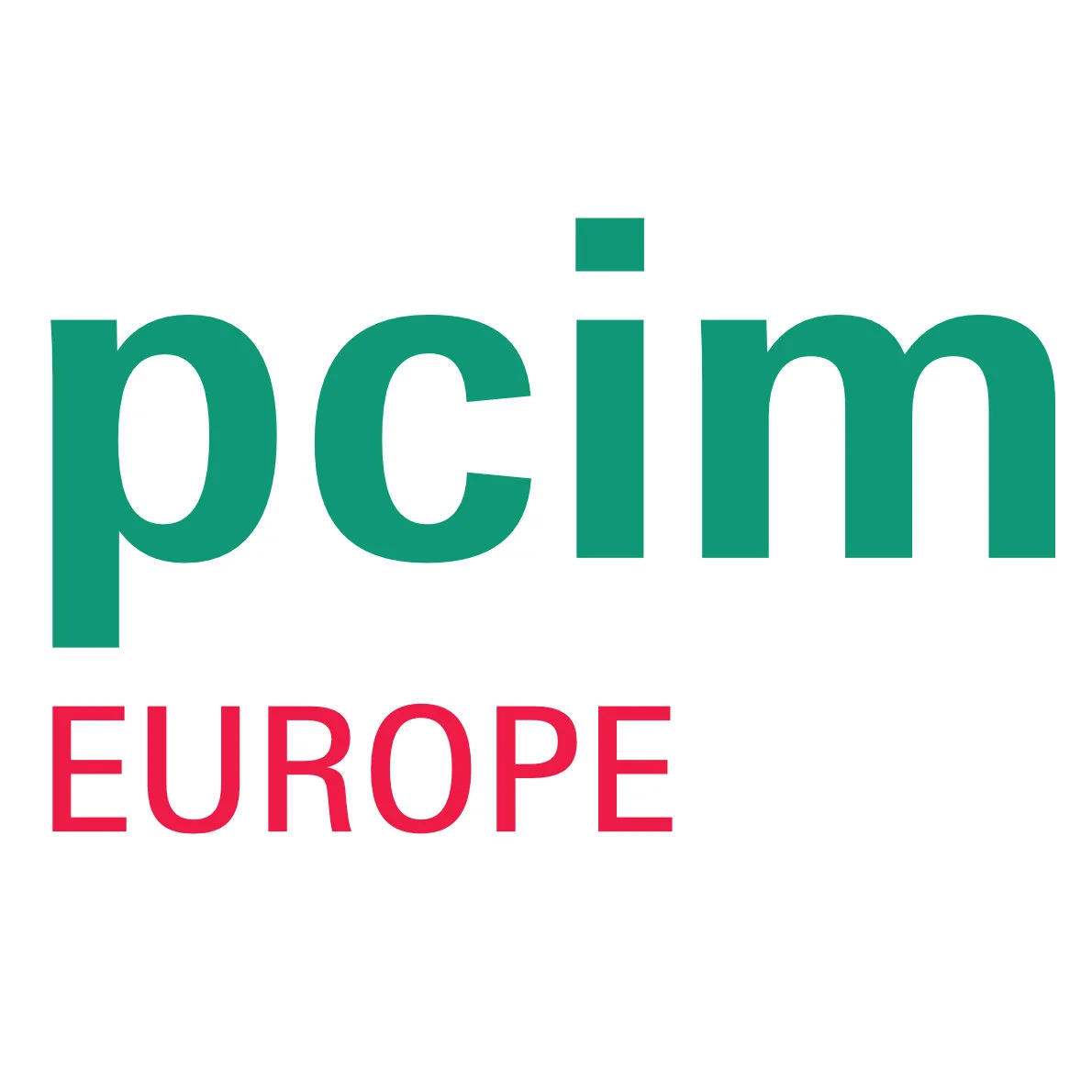PCIM Expo & Conference