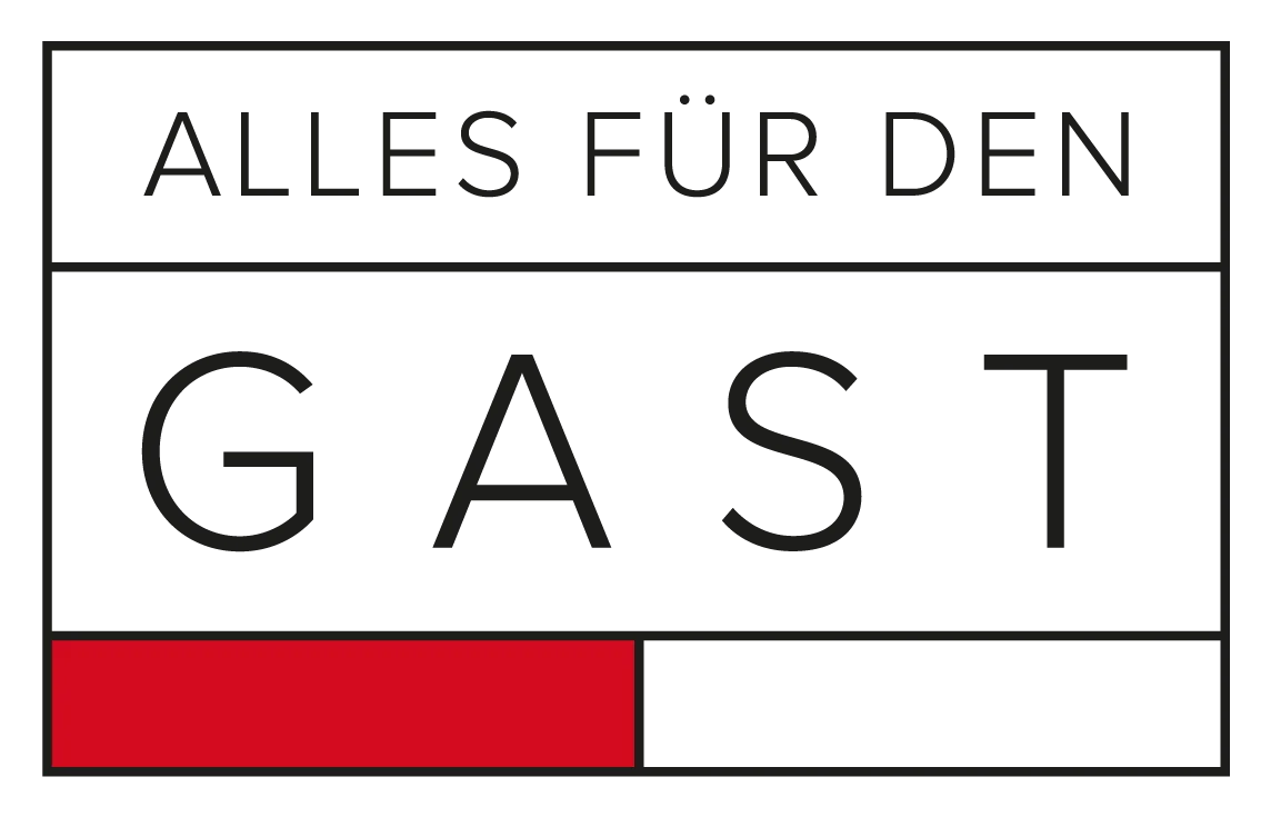 Alles für den Gast