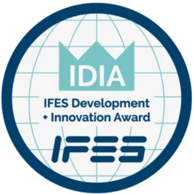 IDIA Award 2020, primo posto