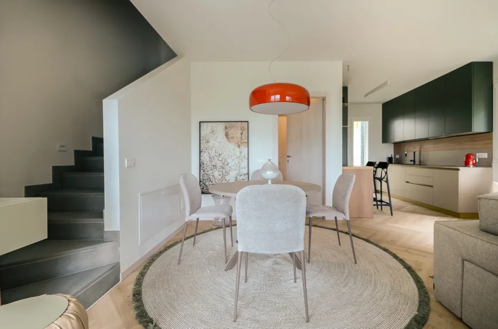 Ferienhaus Haus R, Como, RAW Studio
